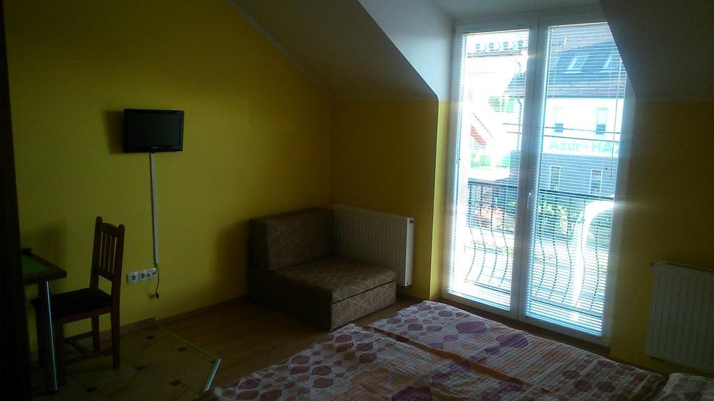 Adrienn Apartman Sárvár Esterno foto